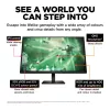 Monitor gamingowy OMEN by HP 27 cali QHD 165Hz - OMEN 27q