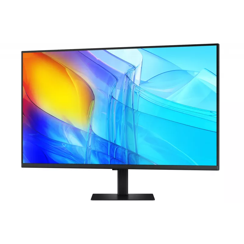 Monitor komputerowy Samsung S80D 94 cm (37 cali) 3840 x 2160 pikseli 4K Ultra HD LCD Czarny