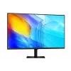 Monitor komputerowy Samsung S80D 94 cm (37 cali) 3840 x 2160 pikseli 4K Ultra HD LCD Czarny