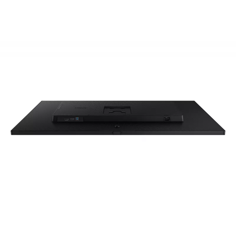 Monitor komputerowy Samsung S80D 94 cm (37 cali) 3840 x 2160 pikseli 4K Ultra HD LCD Czarny