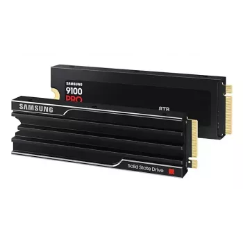 Dysk SSD Samsung 9100 PRO 8 TB M.2 PCI Express 5.0 NVMe V-NAND
