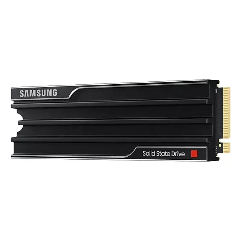 Dysk SSD Samsung 9100 PRO 8 TB M.2 PCI Express 5.0 NVMe V-NAND