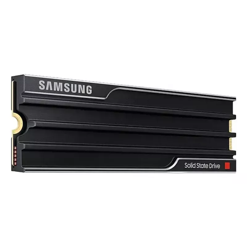 Dysk SSD Samsung 9100 PRO 8 TB M.2 PCI Express 5.0 NVMe V-NAND