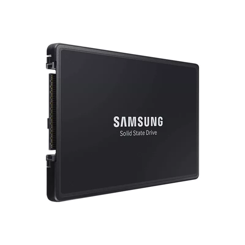 Samsung PM9A3 1.92 TB 2.5 cala PCI Express 4.0 NVMe V-NAND TLC