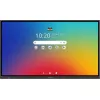 Viewsonic IFP8634 tablica interaktywna 2.18 m (86 cali) 3840 x 2160 pikseli Dotyk Czarny