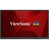 Viewsonic IFP55G1 tablica interaktywna 139,7 cm (55 cali) 3840 x 2160 pikseli Dotyk Czarny HDMI