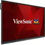 Viewsonic IFP75G1 tablica interaktywna 190,5 cm (75 cali) 3840 x 2160 pikseli Dotyk Czarny HDMI