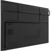 Viewsonic IFP75G1 tablica interaktywna 190,5 cm (75 cali) 3840 x 2160 pikseli Dotyk Czarny HDMI