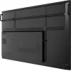 Viewsonic IFP75G1 tablica interaktywna 190,5 cm (75 cali) 3840 x 2160 pikseli Dotyk Czarny HDMI
