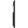 Viewsonic IFP75G1 tablica interaktywna 190,5 cm (75 cali) 3840 x 2160 pikseli Dotyk Czarny HDMI