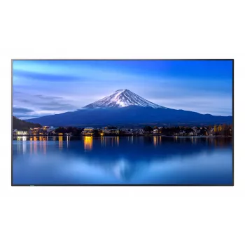 Sharp MultiSync P436 Profesjonalny panel płaski do digital signage 108 cm (42,5 cala) LCD 700 cd/m² 4K Ultra HD Czarny 24/7