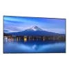 Sharp MultiSync P436 Profesjonalny panel płaski do digital signage 108 cm (42,5 cala) LCD 700 cd/m² 4K Ultra HD Czarny 24/7