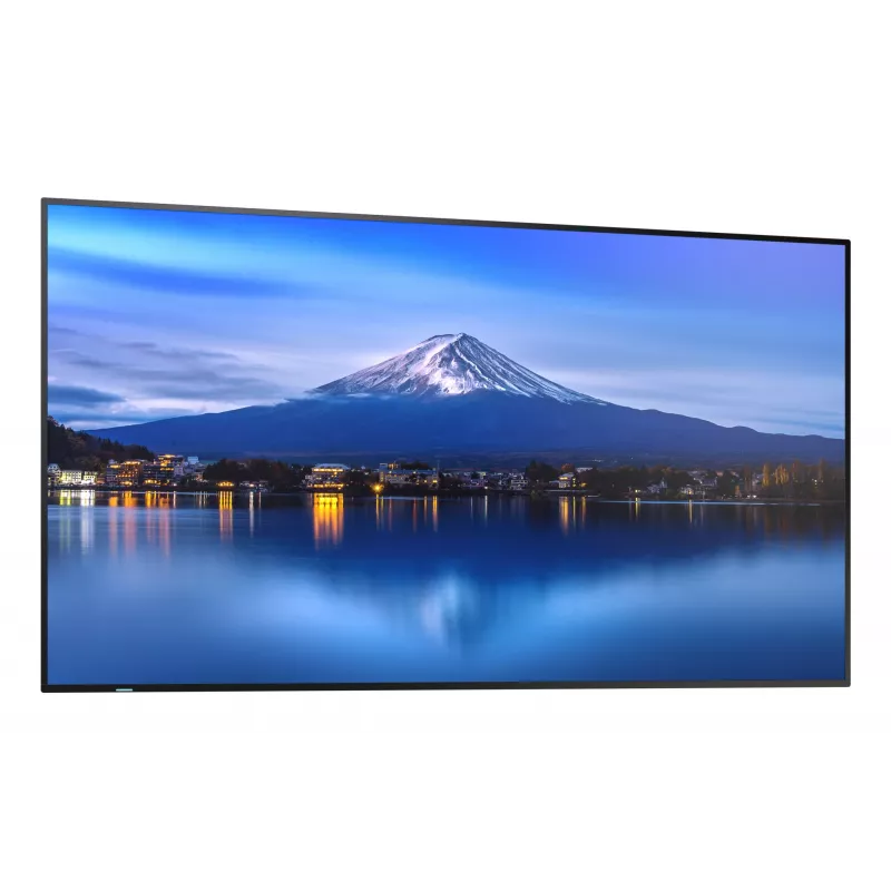 Sharp MultiSync P436 Profesjonalny panel płaski do digital signage 108 cm (42,5 cala) LCD 700 cd/m² 4K Ultra HD Czarny 24/7