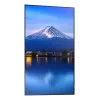 Sharp MultiSync P436 Profesjonalny panel płaski do digital signage 108 cm (42,5 cala) LCD 700 cd/m² 4K Ultra HD Czarny 24/7
