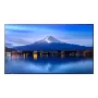 Sharp MultiSync P656 Kiosk design 163.8 cm (64.5 cal) LCD 700 cd/m² 4K Ultra HD Czarny Wbudowany procesor
