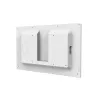 Sharp EP-C251 Cyfrowy panel informacyjny 64,3 cm (25,3 cala) Wi-Fi Quad HD+ Biały