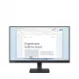 Monitor komputerowy Lenovo L24-4e 60,5 cm (23,8 cala) 1920 x 1080 pikseli Full HD LCD Czarny