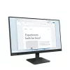 Monitor komputerowy Lenovo L24-4e 60,5 cm (23,8 cala) 1920 x 1080 pikseli Full HD LCD Czarny