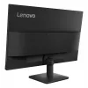 Monitor komputerowy Lenovo L24-4e 60,5 cm (23,8 cala) 1920 x 1080 pikseli Full HD LCD Czarny