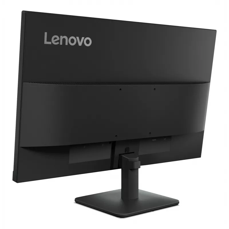 Monitor komputerowy Lenovo L24-4e 60,5 cm (23,8 cala) 1920 x 1080 pikseli Full HD LCD Czarny