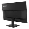 Monitor komputerowy Lenovo L24-4e 60,5 cm (23,8 cala) 1920 x 1080 pikseli Full HD LCD Czarny
