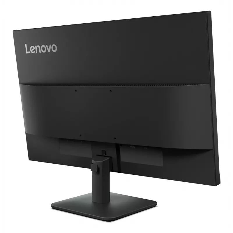Monitor komputerowy Lenovo L24-4e 60,5 cm (23,8 cala) 1920 x 1080 pikseli Full HD LCD Czarny