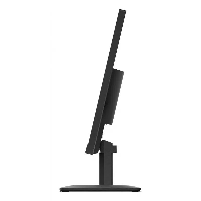 Monitor komputerowy Lenovo L24-4e 60,5 cm (23,8 cala) 1920 x 1080 pikseli Full HD LCD Czarny