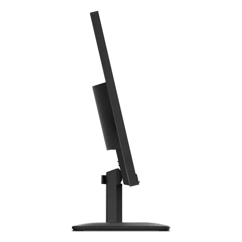 Monitor komputerowy Lenovo L24-4e 60,5 cm (23,8 cala) 1920 x 1080 pikseli Full HD LCD Czarny