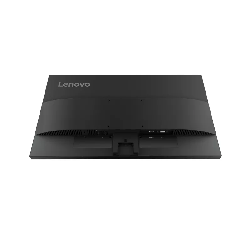 Monitor komputerowy Lenovo L24-4e 60,5 cm (23,8 cala) 1920 x 1080 pikseli Full HD LCD Czarny