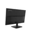 Monitor Lenovo L27-4e 27 cali Full HD IPS LCD 1920x1080, 100 Hz, 6 ms, 300 cd/m², VESA 100x100, HDMI i VGA, Raven Black