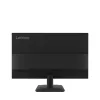 Monitor Lenovo L27-4e 27 cali Full HD IPS LCD 1920x1080, 100 Hz, 6 ms, 300 cd/m², VESA 100x100, HDMI i VGA, Raven Black