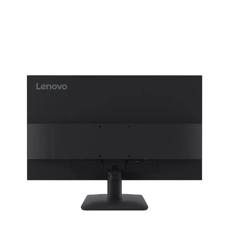 Monitor Lenovo L27-4e 27 cali Full HD IPS LCD 1920x1080, 100 Hz, 6 ms, 300 cd/m², VESA 100x100, HDMI i VGA, Raven Black