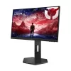 Monitor Lenovo Legion 24-10 23.8 cala Full HD IPS 1920×1080 240Hz 4 ms FreeSync Premium HDR10, 300 cd/m², regulowana podstawa