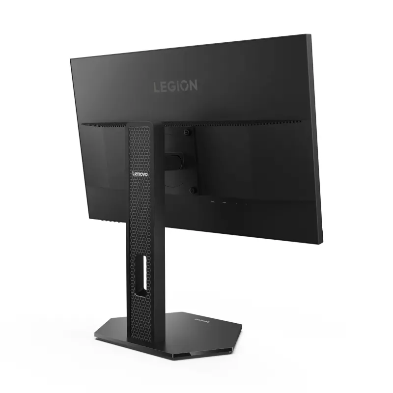 Monitor Lenovo Legion 24-10 23.8 cala Full HD IPS 1920×1080 240Hz 4 ms FreeSync Premium HDR10, 300 cd/m², regulowana podstawa