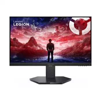 Monitor Lenovo Legion 24-10 23.8 cala Full HD IPS 1920×1080 240Hz 4 ms FreeSync Premium HDR10, 300 cd/m², regulowana podstawa