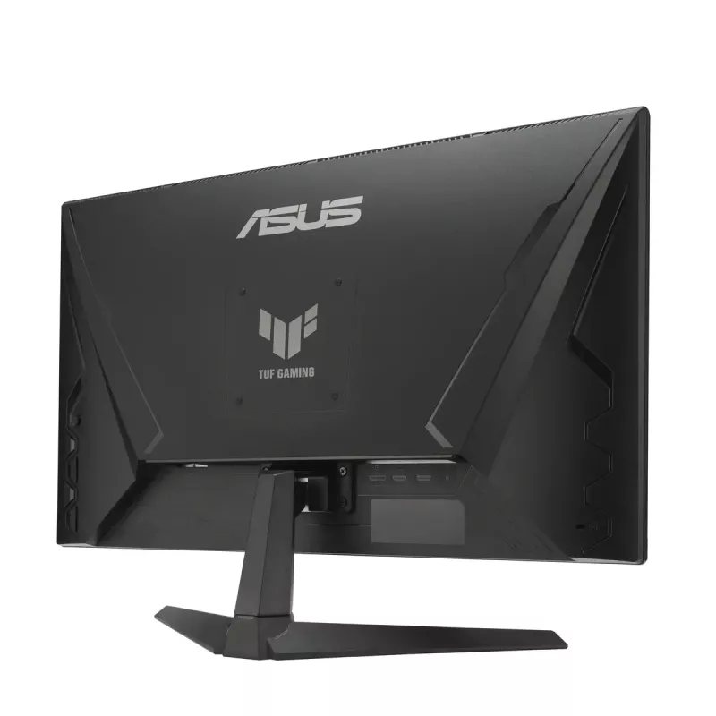 ASUS TUF Gaming VG279QM5A monitor komputerowy 68,6 cm (27 cali) 1920 x 1080 pikseli Full HD LCD Czarny
