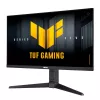 ASUS TUF Gaming VG279QML5A monitor komputerowy 68,6 cm (27 cali) 1920 x 1080 pikseli Full HD LCD Czarny