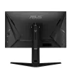 ASUS TUF Gaming VG279QML5A monitor komputerowy 68,6 cm (27 cali) 1920 x 1080 pikseli Full HD LCD Czarny