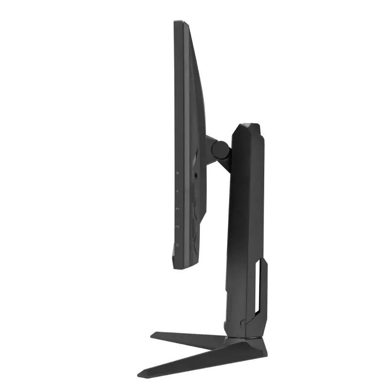 ASUS TUF Gaming VG279QML5A monitor komputerowy 68,6 cm (27 cali) 1920 x 1080 pikseli Full HD LCD Czarny