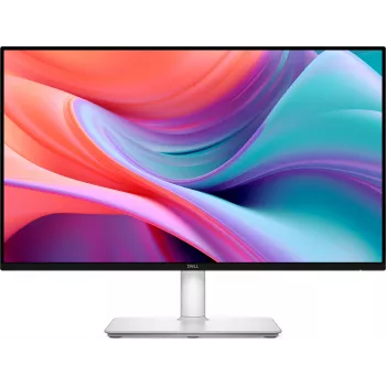 Monitor komputerowy DELL S Series S2425HSM 61 cm (24 cale) 1920 x 1080 pikseli Full HD LCD Biały