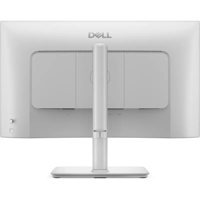 Monitor komputerowy DELL S Series S2425HSM 61 cm (24 cale) 1920 x 1080 pikseli Full HD LCD Biały