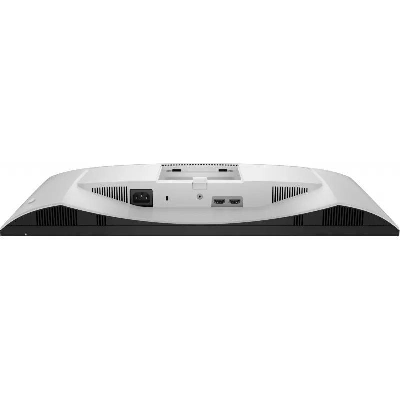 Monitor komputerowy DELL S Series S2425HSM 61 cm (24 cale) 1920 x 1080 pikseli Full HD LCD Biały