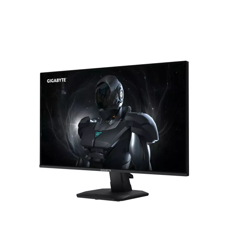 Monitor gamingowy GIGABYTE GS25F2A 25 cali FHD - 1920 x 1080, 240Hz, 1ms, 300 cd/m², Display HDR 10, HDMI 2.0, Displayport 1.4