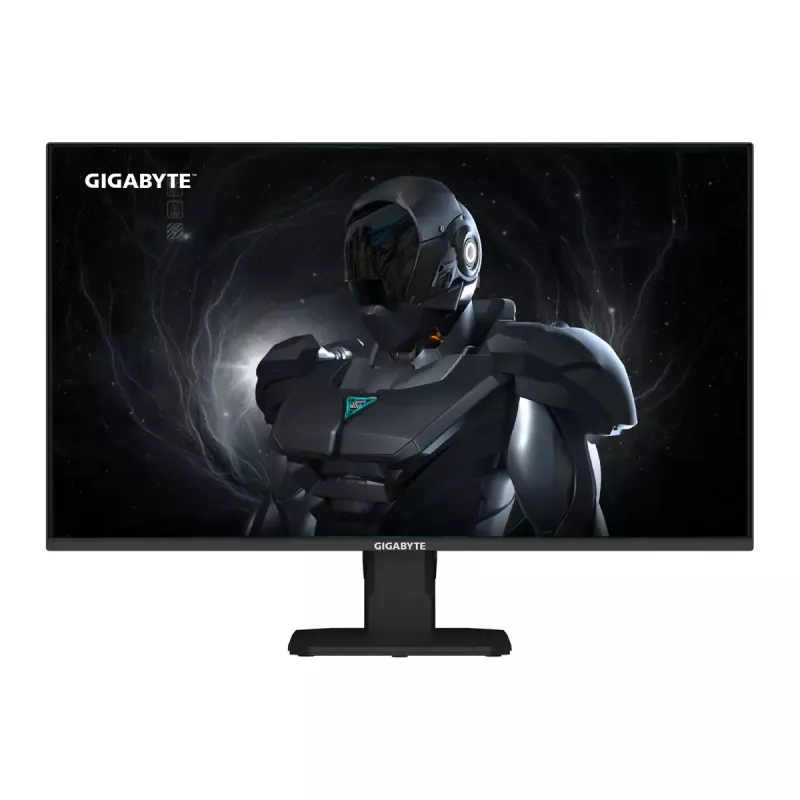 Monitor gamingowy GIGABYTE GS25F2A 25 cali FHD - 1920 x 1080, 240Hz, 1ms, 300 cd/m², Display HDR 10, HDMI 2.0, Displayport 1.4