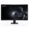 GIGABYTE GS27FC2 27-calowy zakrzywiony monitor gamingowy FHD - 1920 x 1080, 240 Hz, 1 ms, 350 cd/m², HDR Ready, HDMI 2.0, DisplayPort 1.4