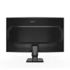 GIGABYTE GS27FC2 27-calowy zakrzywiony monitor gamingowy FHD - 1920 x 1080, 240 Hz, 1 ms, 350 cd/m², HDR Ready, HDMI 2.0, DisplayPort 1.4