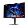 Monitor gamingowy GIGABYTE M27Q3 27 cali QHD - 2560 x 1440, 300 Hz, 1 ms, 400 cd/m², FreeSync Premium, DisplayHDR 400, HDMI 2.0, DisplayPort 1.4