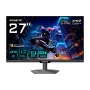 Monitor gamingowy GIGABYTE M27Q3 27 cali QHD - 2560 x 1440, 300 Hz, 1 ms, 400 cd/m², FreeSync Premium, DisplayHDR 400, HDMI 2.0, DisplayPort 1.4