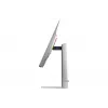 Monitor komputerowy Samsung S32FG814SU 81,3 cm (32 cale) 3840 x 2160 pikseli 4K Ultra HD OLED Srebrny