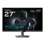 Monitor gamingowy GIGABYTE G27Q2 27” 2K QHD - 2560 x 1440, 200Hz, 1ms, 350 cd/m², kompatybilny z G-Sync, FreeSync Premium, HDR10, HDMI 2.0, DisplayPort 1.4